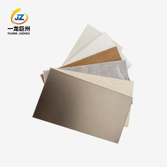 metallic Calcium silicate board